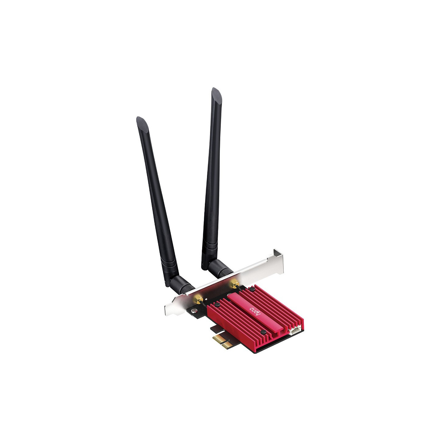 Cudy BE9300 Wi-Fi 7 PCI Express Adapter — Buy in Cyprus with Fast Delivery