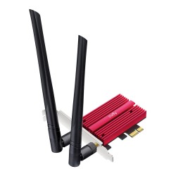 Cudy BE9300 Wi-Fi 7 PCI Express Adapter — Buy in Cyprus with Fast Delivery