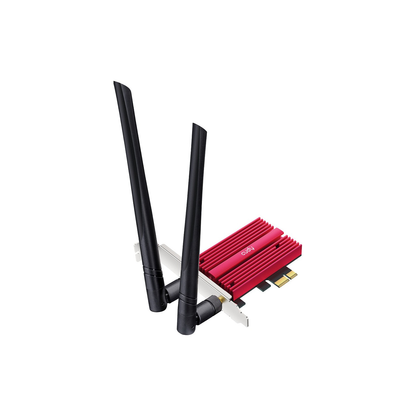 Cudy BE9300 Wi-Fi 7 PCI Express Adapter — Buy in Cyprus with Fast Delivery