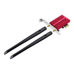 Cudy BE9300 Wi-Fi 7 PCI Express Adapter — Buy in Cyprus with Fast Delivery