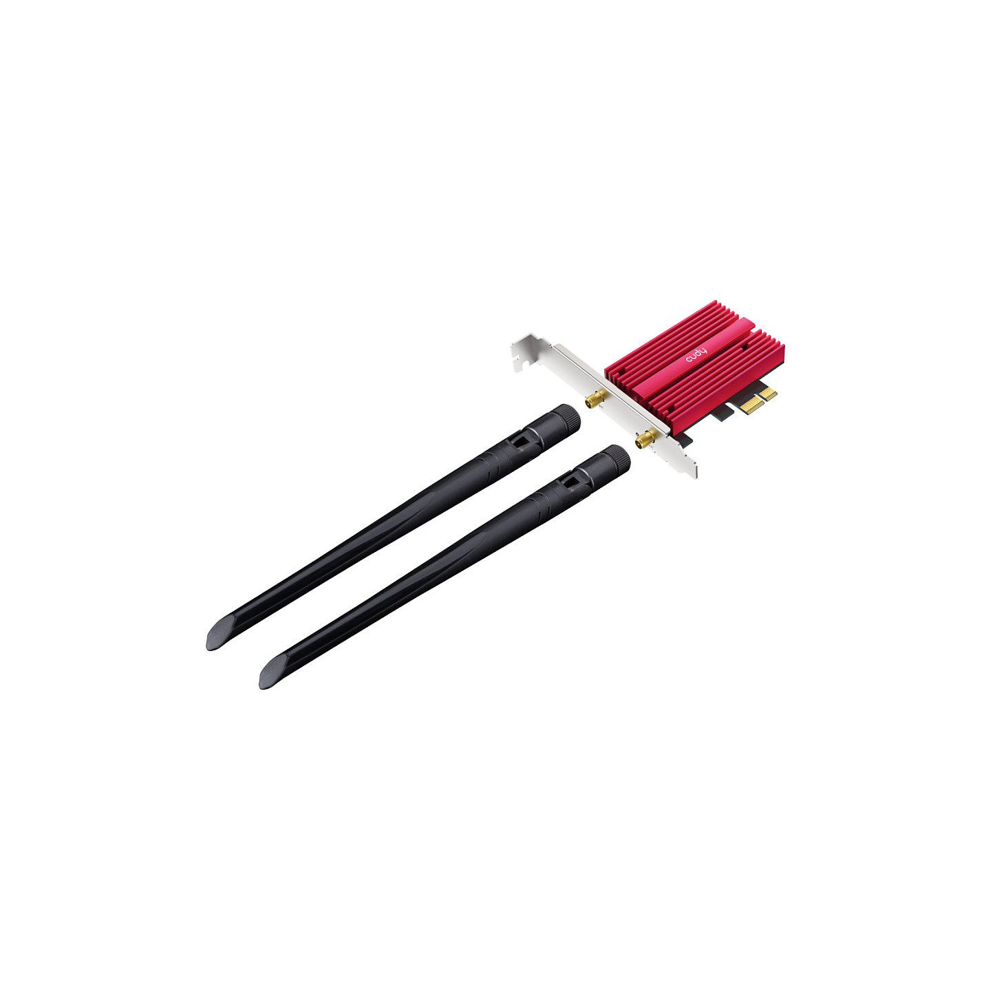 Cudy BE9300 Wi-Fi 7 PCI Express Adapter — Buy in Cyprus with Fast Delivery