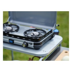 CAMPINGAZ Camping Kitchen 2 MAXI CV — Buy in Cyprus with Fast Delivery