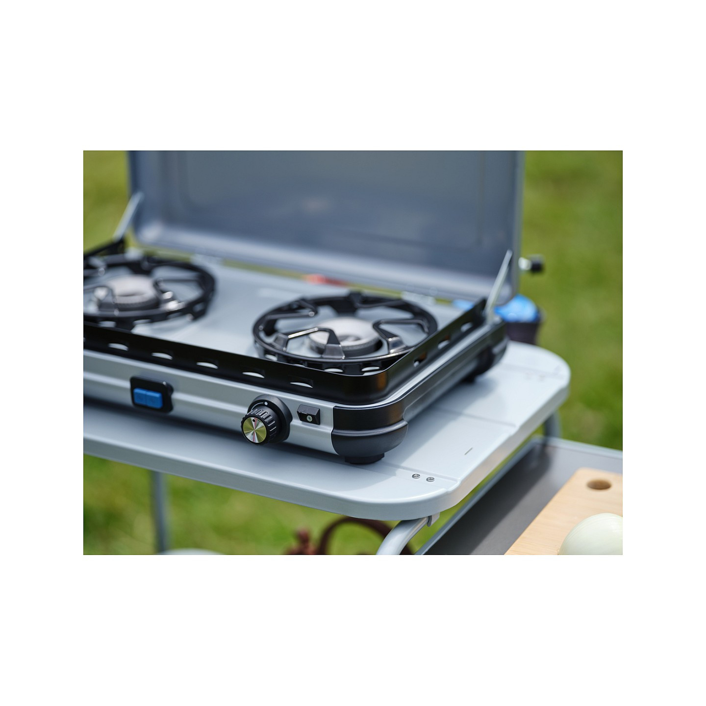 CAMPINGAZ Camping Kitchen 2 MAXI CV — Buy in Cyprus with Fast Delivery