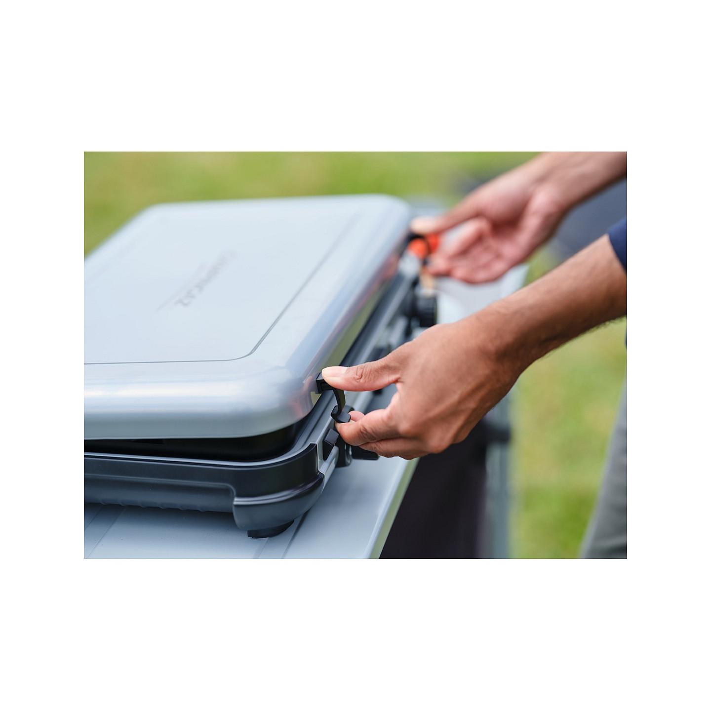 CAMPINGAZ Camping Kitchen 2 MAXI CV — Buy in Cyprus with Fast Delivery