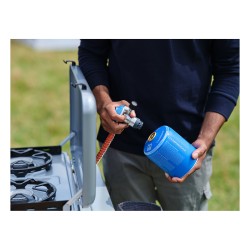 CAMPINGAZ Camping Kitchen 2 MAXI CV — Buy in Cyprus with Fast Delivery