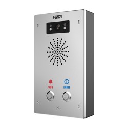 Fanvil i16S-02P — Buy in Cyprus with Fast Delivery