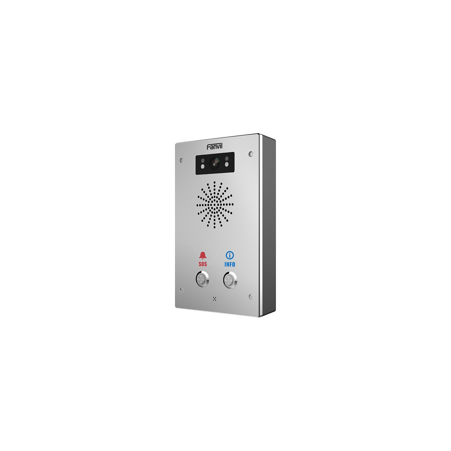 Fanvil i16S-02P — Buy in Cyprus with Fast Delivery