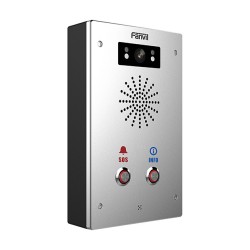 Fanvil i16S-02P — Buy in Cyprus with Fast Delivery