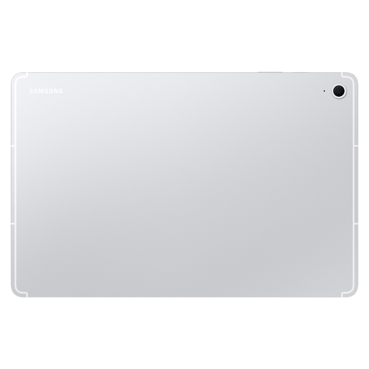 Samsung Galaxy Tab S10 FE+ LTE 8RAM 128GB DE silver — Buy in Cyprus with Fast Delivery