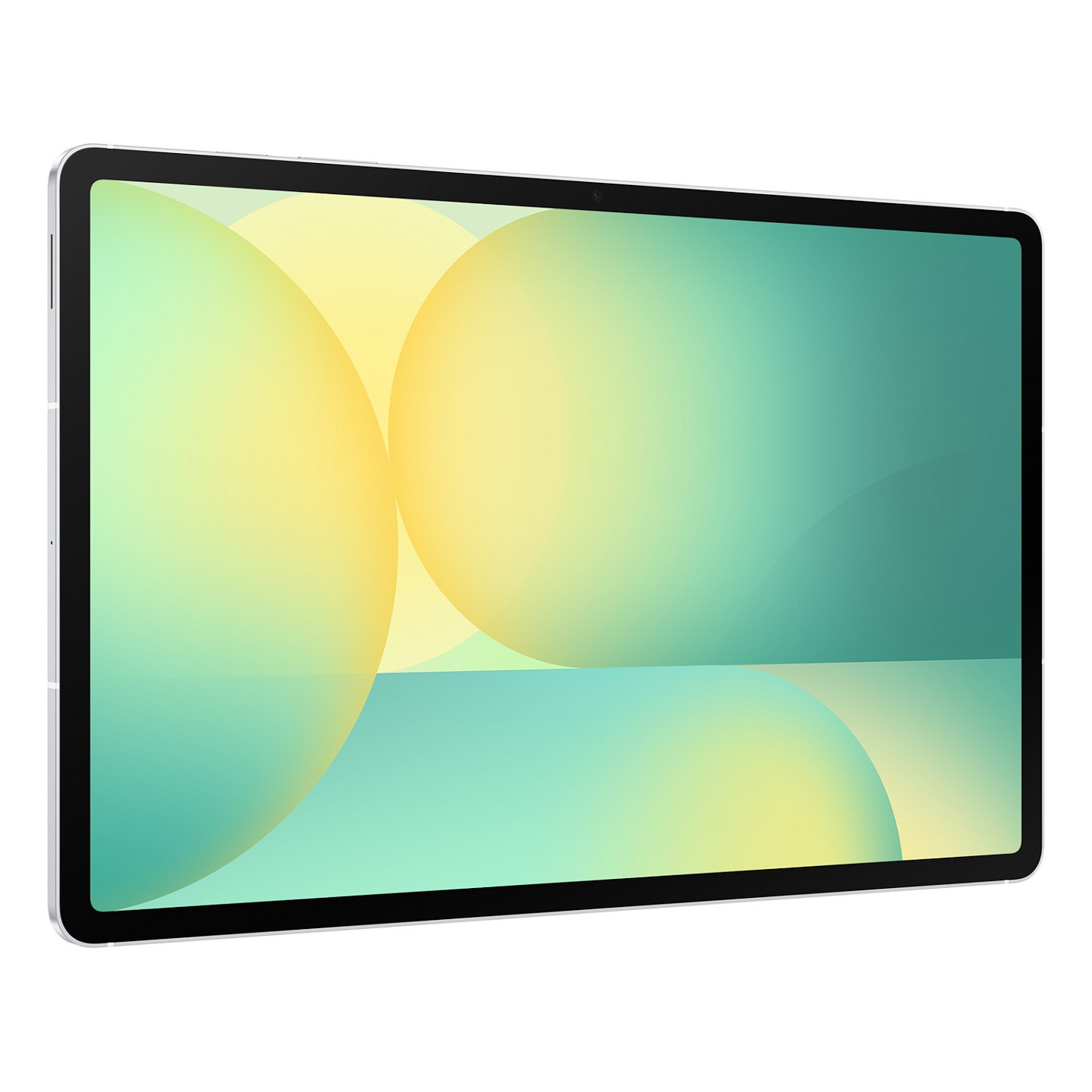 Samsung Galaxy Tab S10 FE+ LTE 8RAM 128GB DE silver — Buy in Cyprus with Fast Delivery