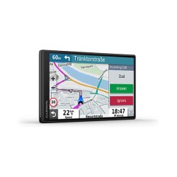 Garmin DRIVE Smart 55 EU MT-D — Buy in Cyprus with Fast Delivery