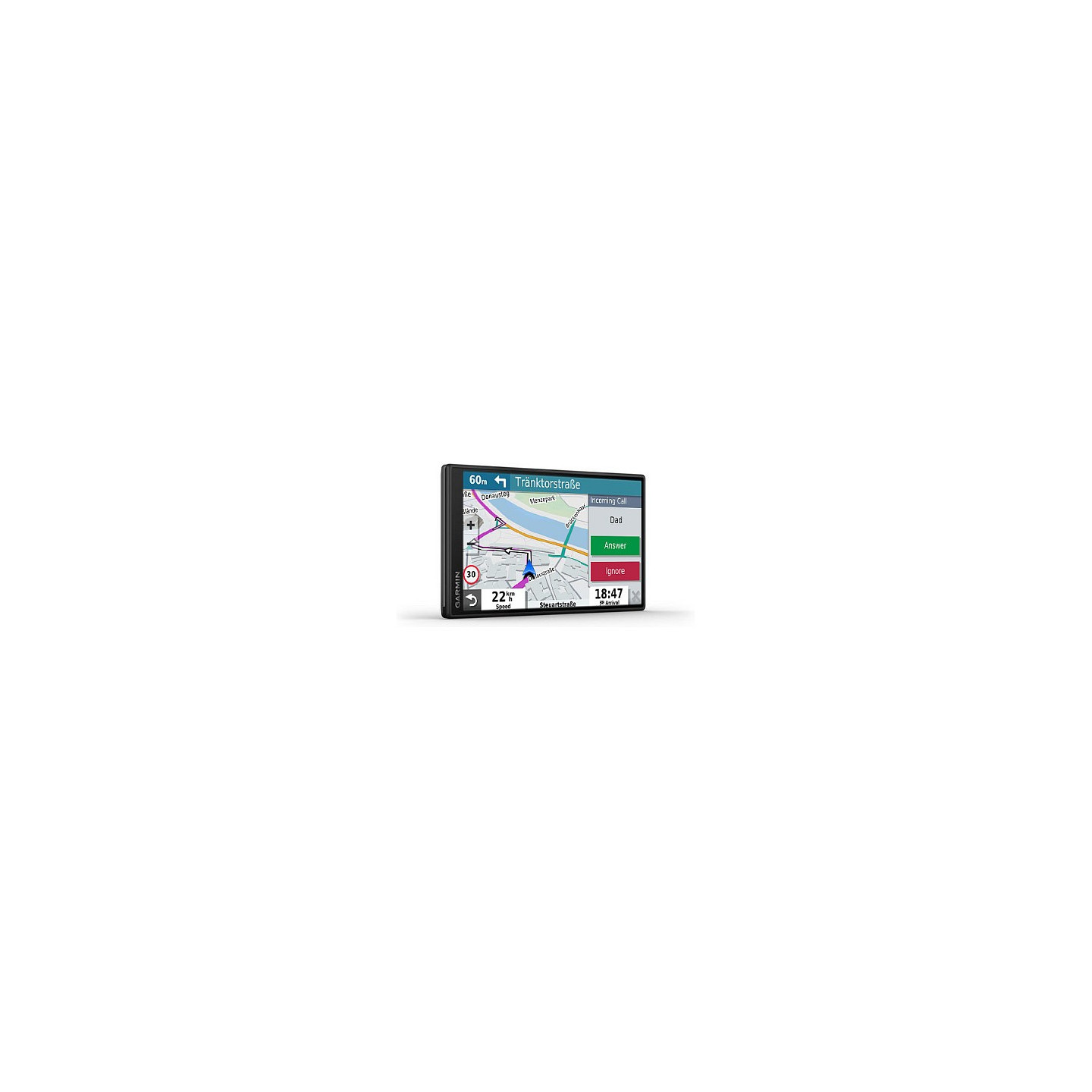 Garmin DRIVE Smart 55 EU MT-D — Buy in Cyprus with Fast Delivery