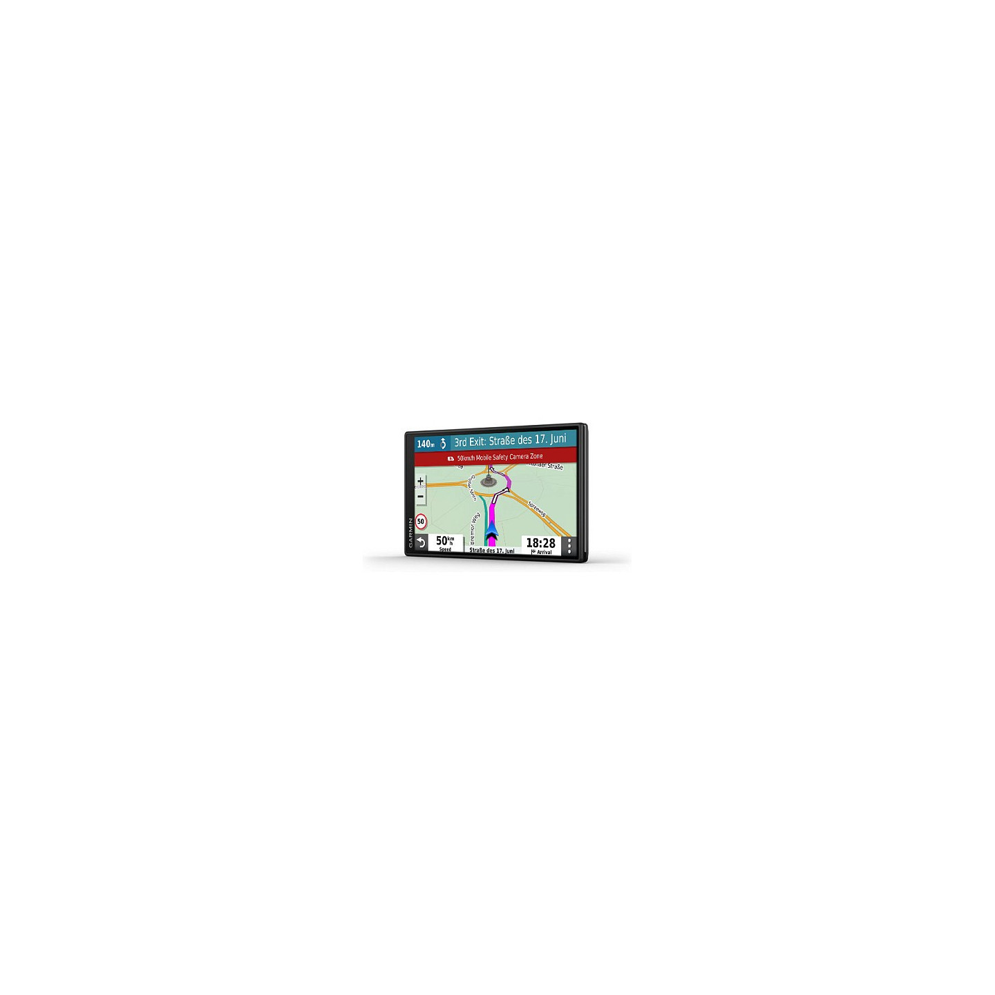 Garmin DRIVE Smart 55 EU MT-D — Buy in Cyprus with Fast Delivery