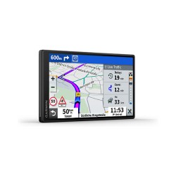 Garmin DRIVE Smart 55 EU MT-D — Buy in Cyprus with Fast Delivery