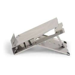 BakkerElkhuizen Ergo-Q 260 Notebookständer bis 17' 5 Stufen — Buy in Cyprus with Fast Delivery