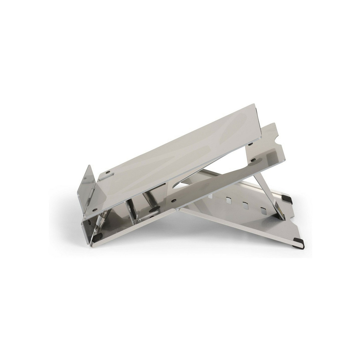 BakkerElkhuizen Ergo-Q 260 Notebookständer bis 17' 5 Stufen — Buy in Cyprus with Fast Delivery