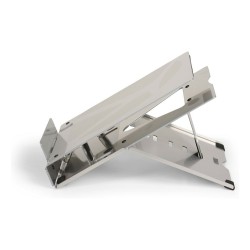 BakkerElkhuizen Ergo-Q 260 Notebookständer bis 17' 5 Stufen — Buy in Cyprus with Fast Delivery