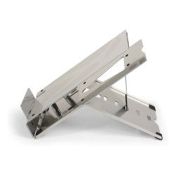 BakkerElkhuizen Ergo-Q 260 Notebookständer bis 17' 5 Stufen — Buy in Cyprus with Fast Delivery