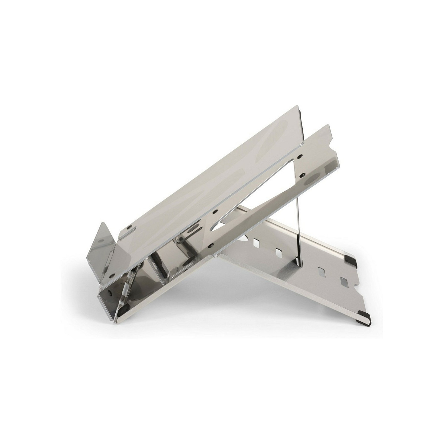 BakkerElkhuizen Ergo-Q 260 Notebookständer bis 17' 5 Stufen — Buy in Cyprus with Fast Delivery