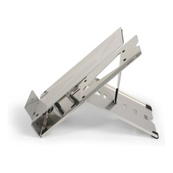 BakkerElkhuizen Ergo-Q 260 Notebookständer bis 17' 5 Stufen — Buy in Cyprus with Fast Delivery