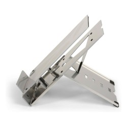 BakkerElkhuizen Ergo-Q 260 Notebookständer bis 17' 5 Stufen — Buy in Cyprus with Fast Delivery