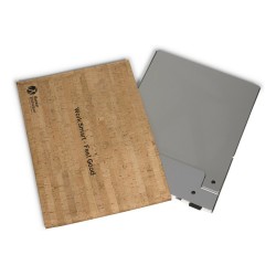 BakkerElkhuizen Ergo-Q 260 Notebookständer bis 17' 5 Stufen — Buy in Cyprus with Fast Delivery