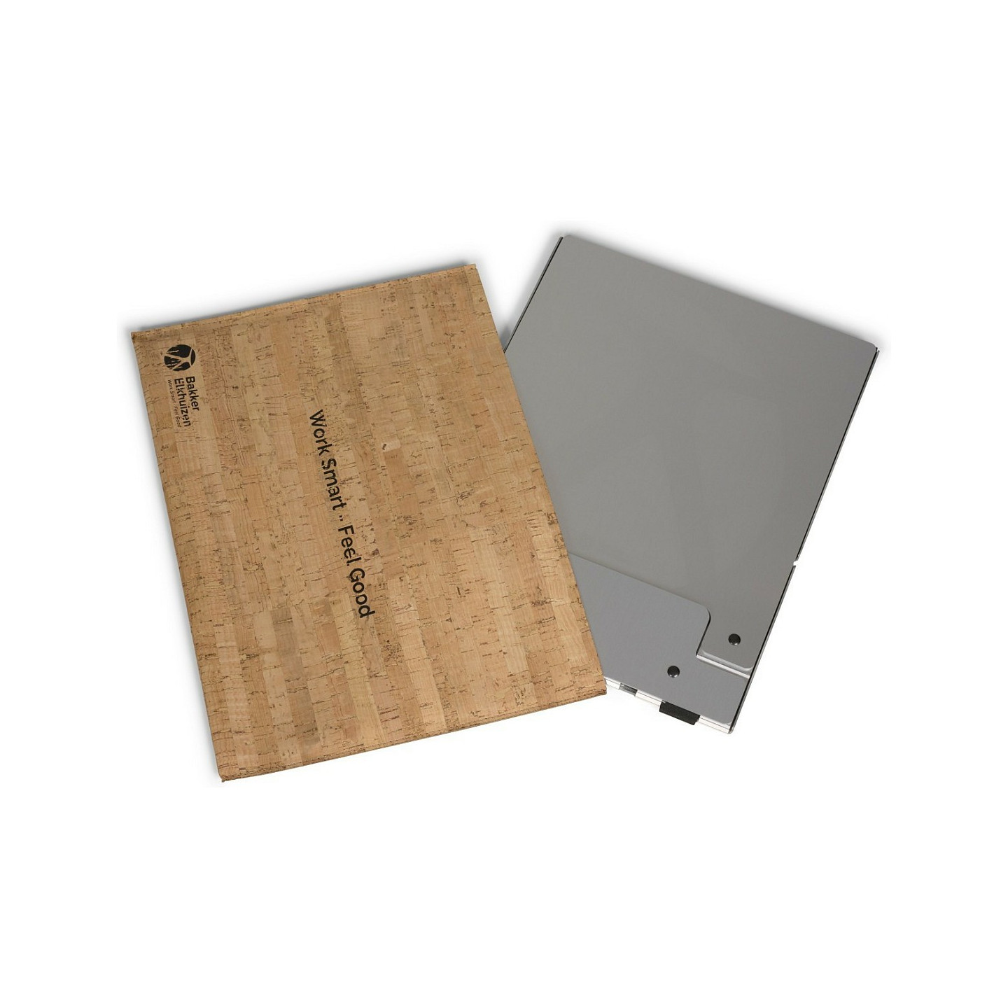 BakkerElkhuizen Ergo-Q 260 Notebookständer bis 17' 5 Stufen — Buy in Cyprus with Fast Delivery