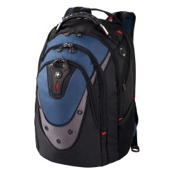 Wenger IBEX GA-7316-06F00 - Notebook-Rucksack — Buy in Cyprus with Fast Delivery