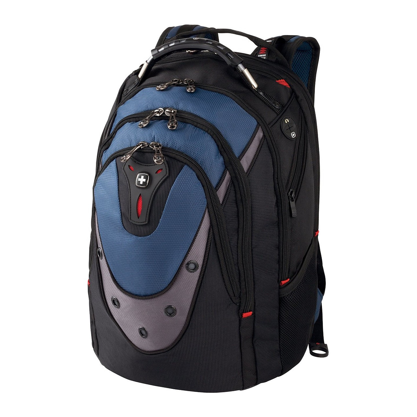 Wenger IBEX GA-7316-06F00 - Notebook-Rucksack — Buy in Cyprus with Fast Delivery