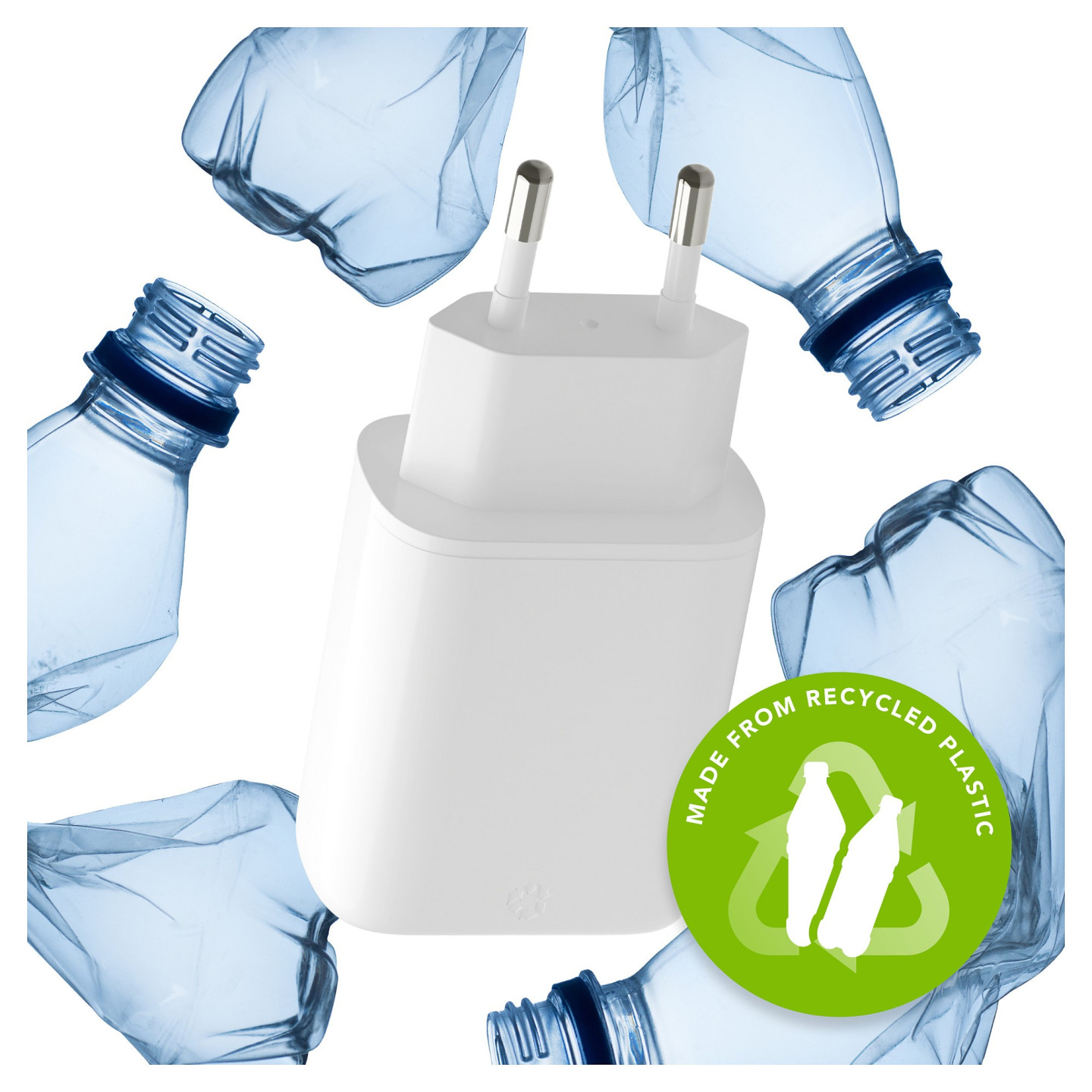 dbramante RE-CHARGE - EU WALL CHARGER - 2 — Buy in Cyprus with Fast Delivery