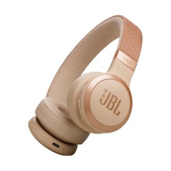 JBL Live 670 NC Bluetooth On-Ear-Headphones sandstone — Buy in Cyprus with Fast Delivery