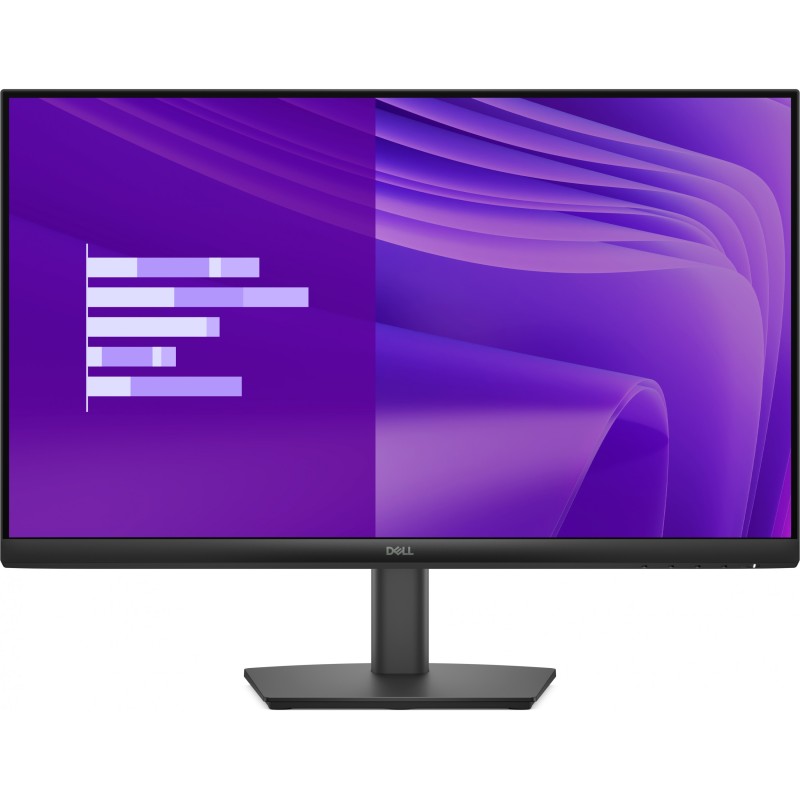 Buy Dell Pro 24 Monitor - E2425HM - 23.8-inch IPS Full HD 1920x1080, 100Hz, 250 ... in Cyprus, Nicosia, Limassol, Larnaka, Pafos