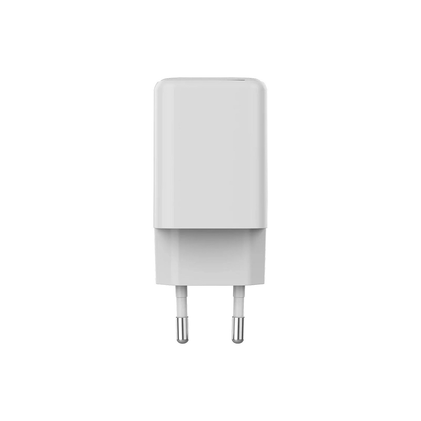 Canyon Charger CU45AC GaN 45W 1xPD 1xQC EU white — Buy in Cyprus with Fast Delivery