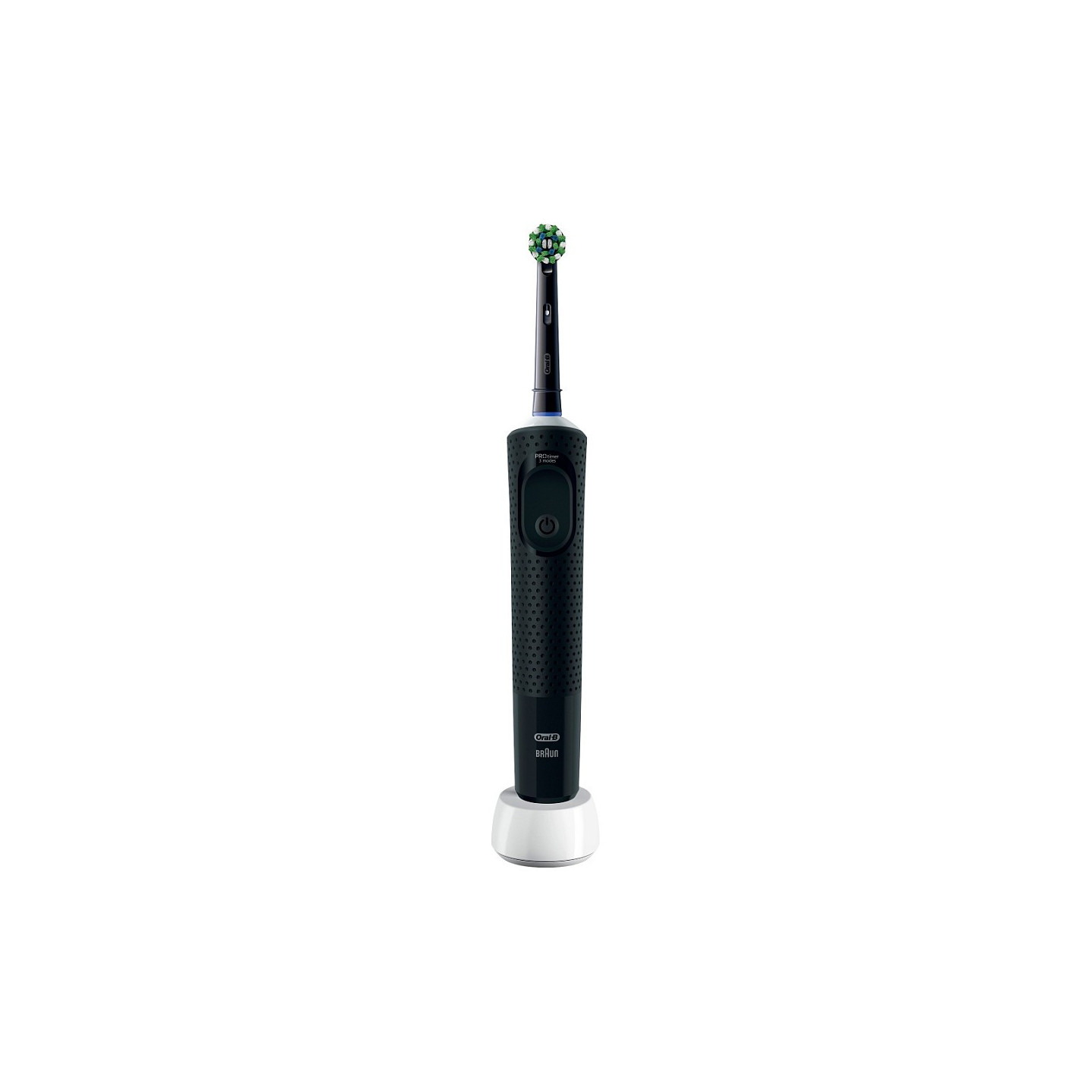 Oral-B Vitality Pro D103 schwarz — Buy in Cyprus with Fast Delivery