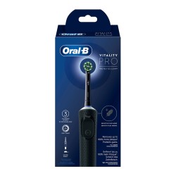Oral-B Vitality Pro D103 schwarz — Buy in Cyprus with Fast Delivery