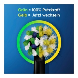 Oral-B Vitality Pro D103 schwarz — Buy in Cyprus with Fast Delivery