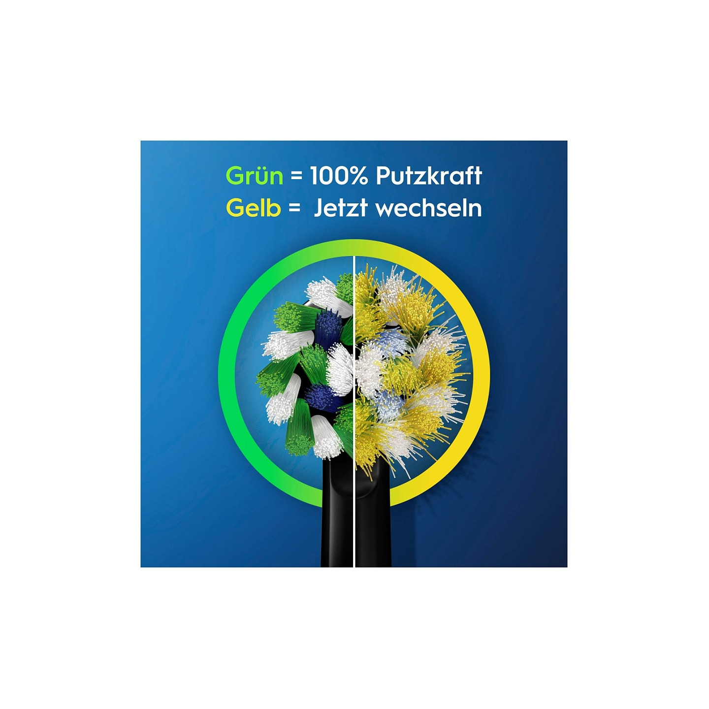 Oral-B Vitality Pro D103 schwarz — Buy in Cyprus with Fast Delivery