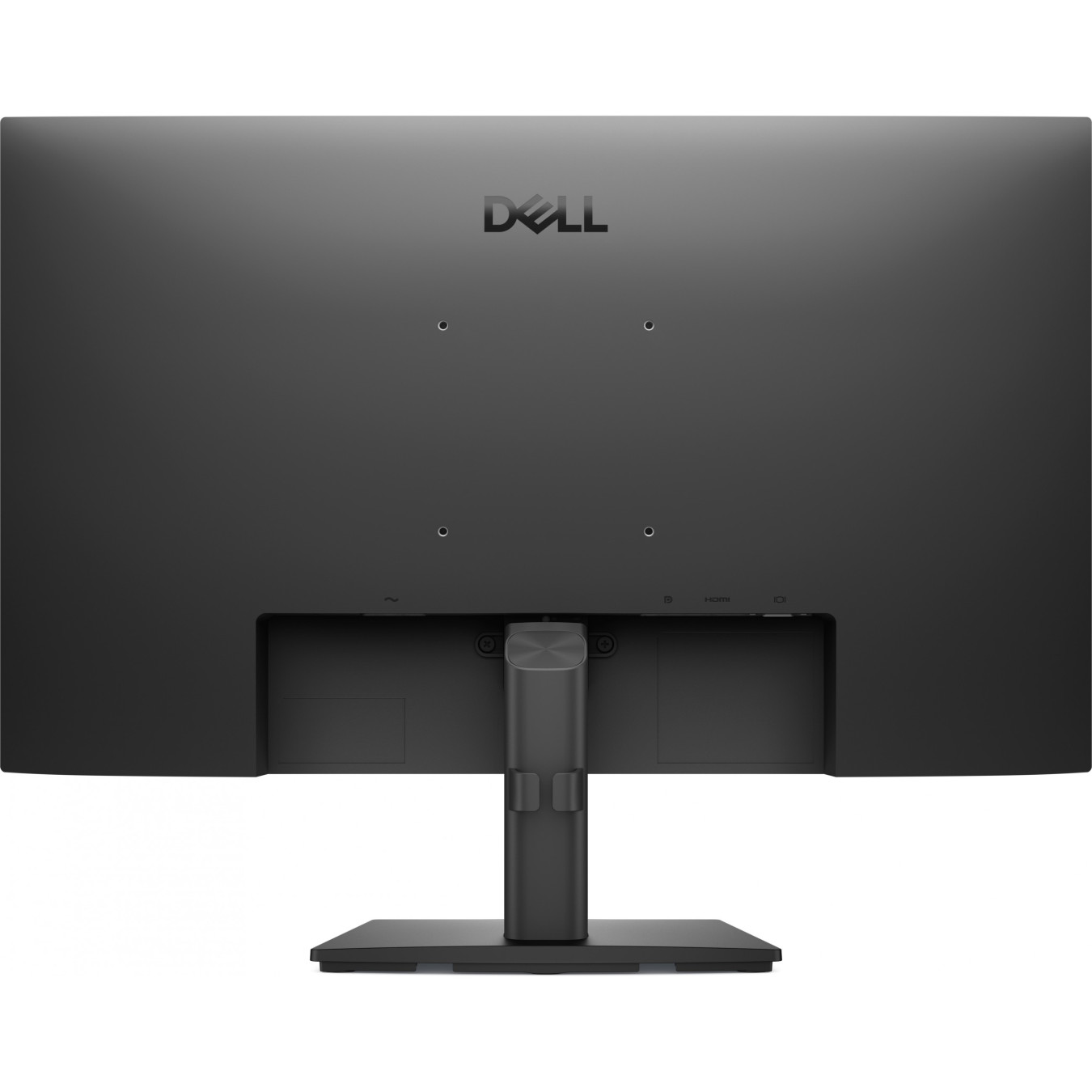 Dell Pro 24 Monitor - E2425HM - 23.8-inch IPS Full HD 1920x1080, 100Hz, 250 cd/m2, Black, HDMI/DP/VGA