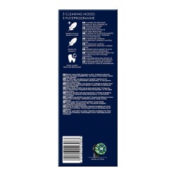 Oral-B Vitality Pro D103 schwarz — Buy in Cyprus with Fast Delivery