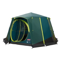 COLEMAN Zelt Octagon BlackOut — Buy in Cyprus with Fast Delivery