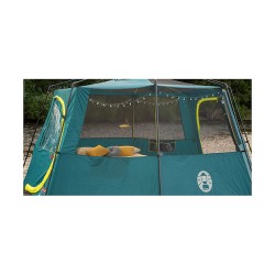 COLEMAN Zelt Octagon BlackOut — Buy in Cyprus with Fast Delivery