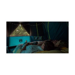 COLEMAN Zelt Octagon BlackOut — Buy in Cyprus with Fast Delivery