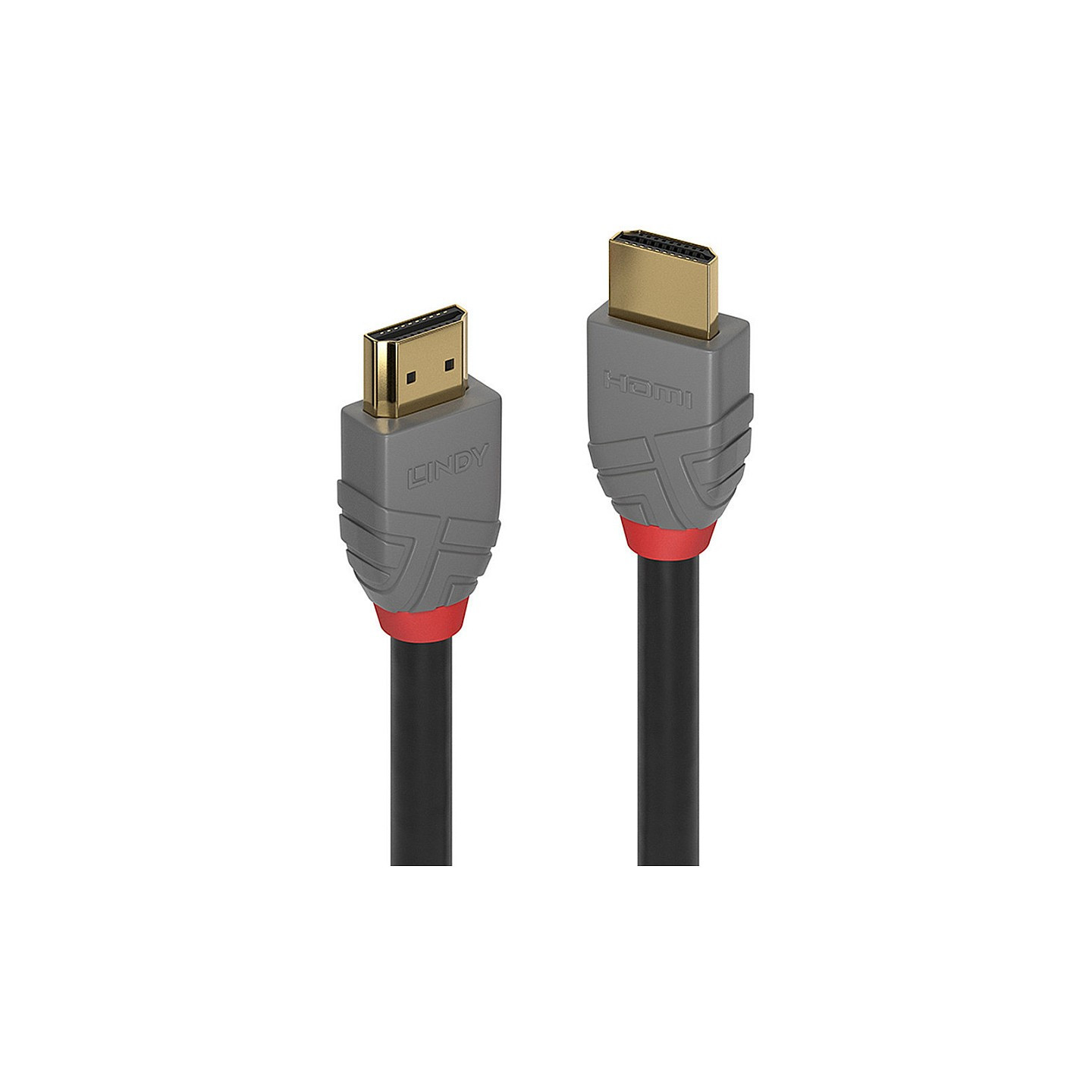 LINDY 7.5m Standard HDMI Kabel. Anthra Line — Buy in Cyprus with Fast Delivery