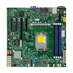 1700 Supermicro MBD-X13SCL-F-B — Buy in Cyprus with Fast Delivery
