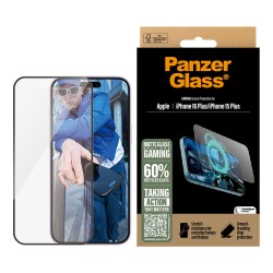 Panzerglass PANZERGLASS GAMING SCREEN — Buy in Cyprus with Fast Delivery