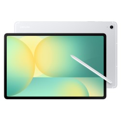 Samsung X626B Galaxy Tab S10 FE+ LTE 8RAM 256GB DE silver — Buy in Cyprus with Fast Delivery