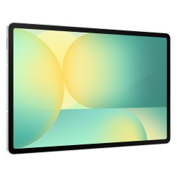 Samsung X626B Galaxy Tab S10 FE+ LTE 8RAM 256GB DE silver — Buy in Cyprus with Fast Delivery