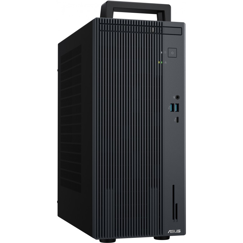 Buy ASUS ExpertCenter V500 Mini Tower - V500MV-13420H091W - Black, Intel i5-1342... in Cyprus, Nicosia, Limassol, Larnaka, Pafos