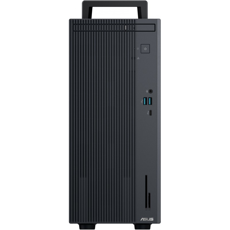 Buy ASUS ExpertCenter V500 Mini Tower - V500MV-13420H091W - Black, Intel i5-1342... in Cyprus, Nicosia, Limassol, Larnaka, Pafos