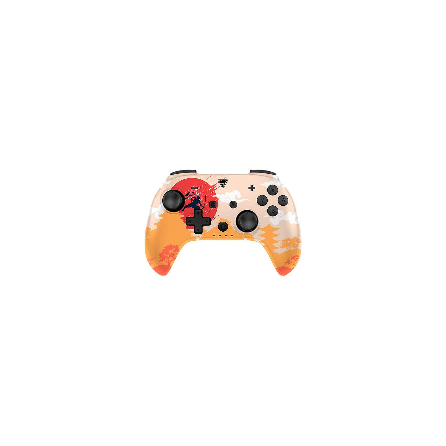 Dragonshock Controller Poptop Wireless Rising Sun Switch — Buy in Cyprus with Fast Delivery
